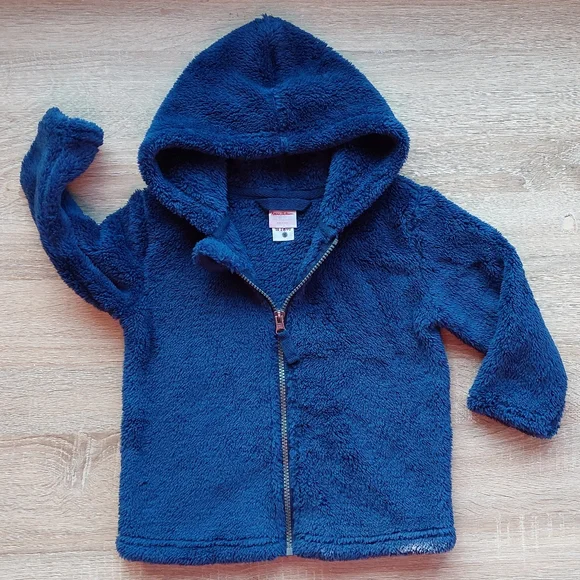 NEW HA marshmallow coat size 3 - Picture 2 of 16